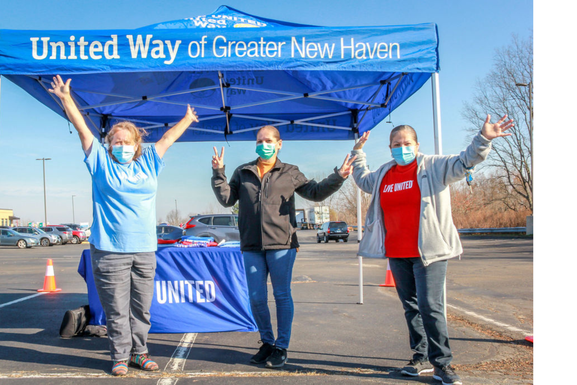 United Way of Greater New Haven