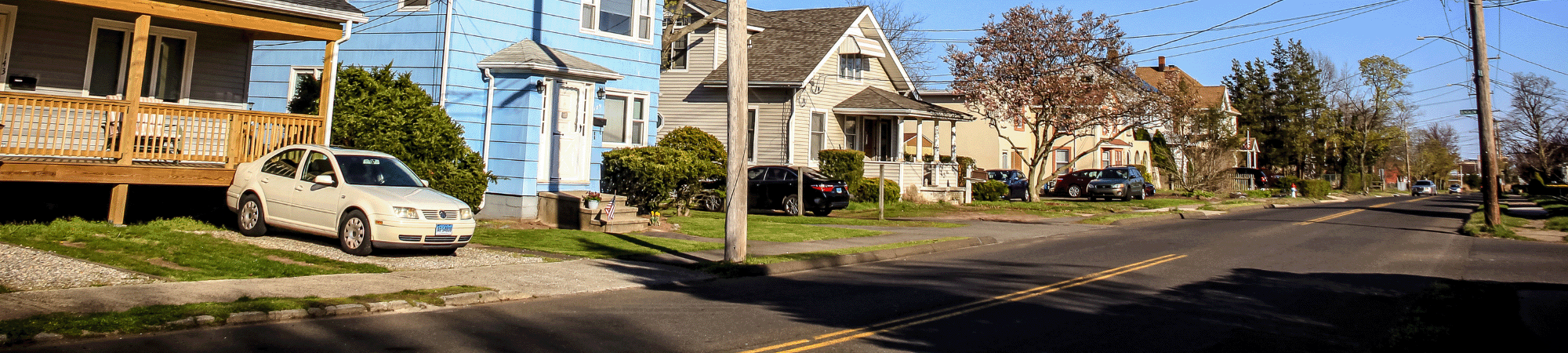 West Haven Neighborhood