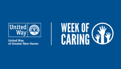 Week of Caring 2023 Header
